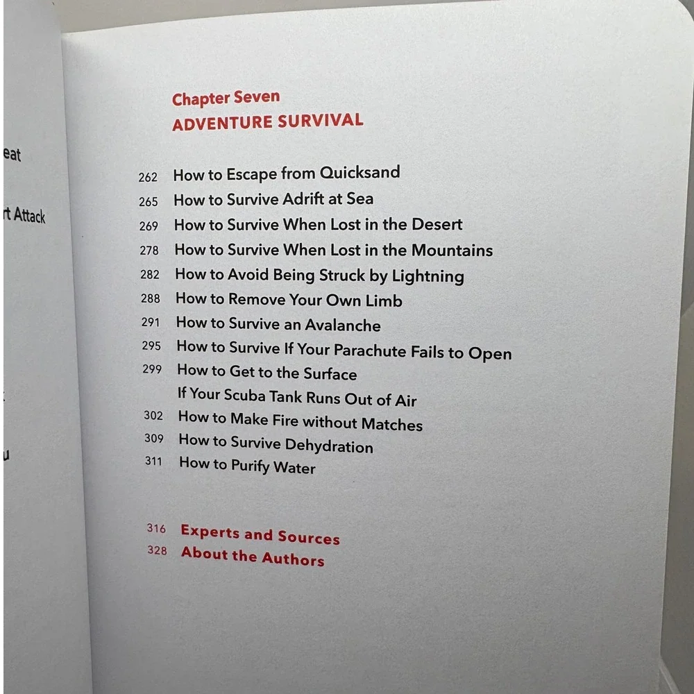Chronicle Books essential guide